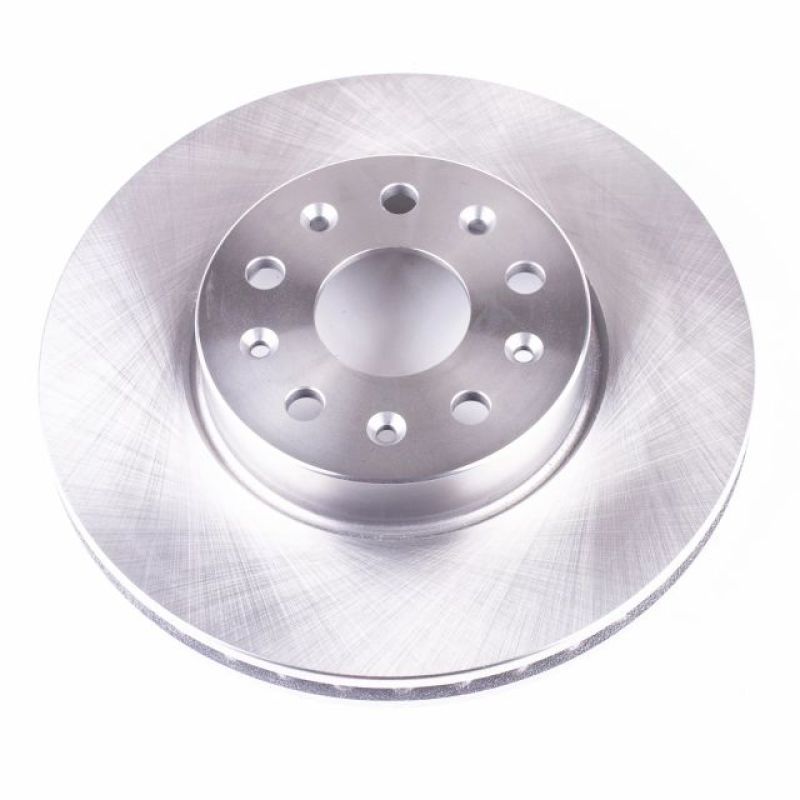 Power Stop 16-19 Chevrolet Camaro Front Autospecialty Brake Rotor-thumbmail-1