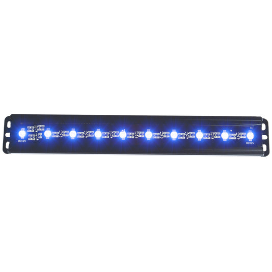 Universal LED Light Bars – BTRcarcustoms