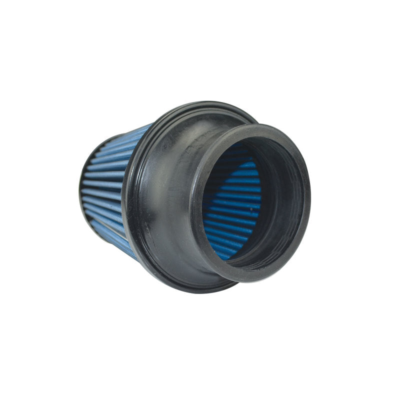 Injen NanoWeb Dry Air Filter 3.25in neck / 5.25in Base/ 4.80 Top - 45 Pleats-thumbmail-2