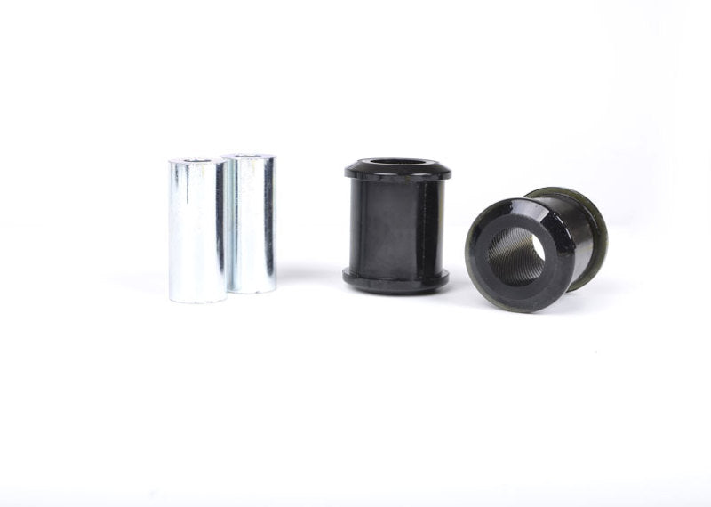 Whiteline Plus 2010 Volkswagen CC Rear Control Arm Lower Rear Inner Bushing Kit-thumbmail-5