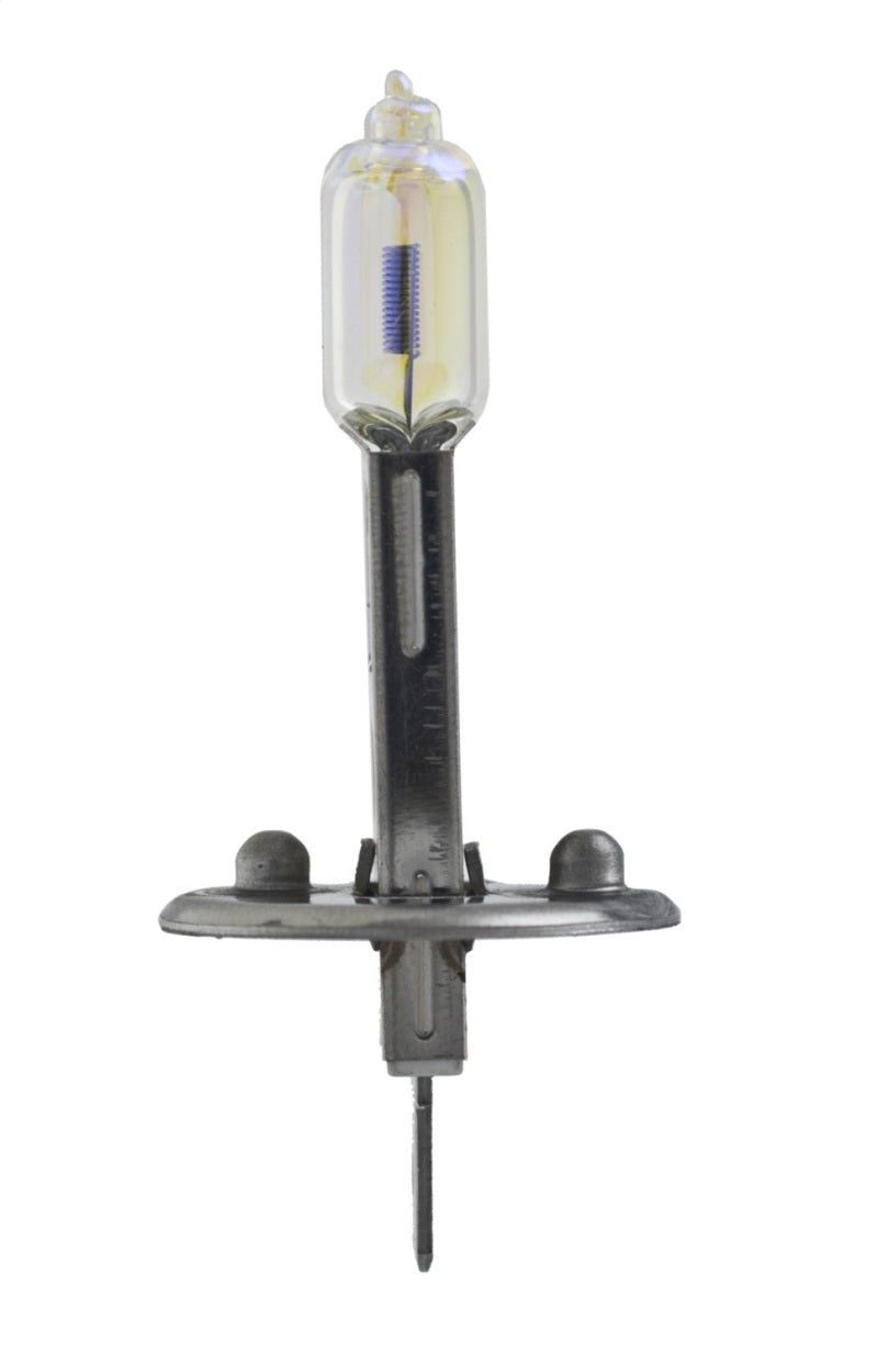 Hella H1 12V 100W Yellow Star Halogen Bulb-thumbmail-11