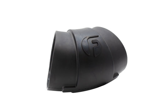 Fleece Performance Universal Molded Rubber Elbow for 5in Intakes