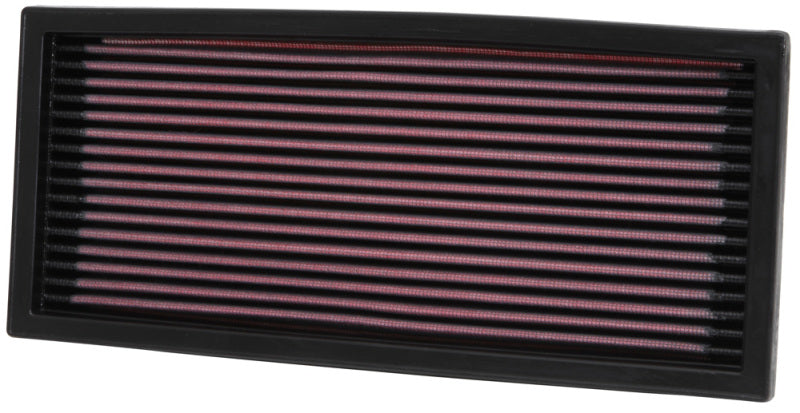 K&N Replacement Air Filter DODGE VIPER V10-8.0L 1992-96-thumbmail-3