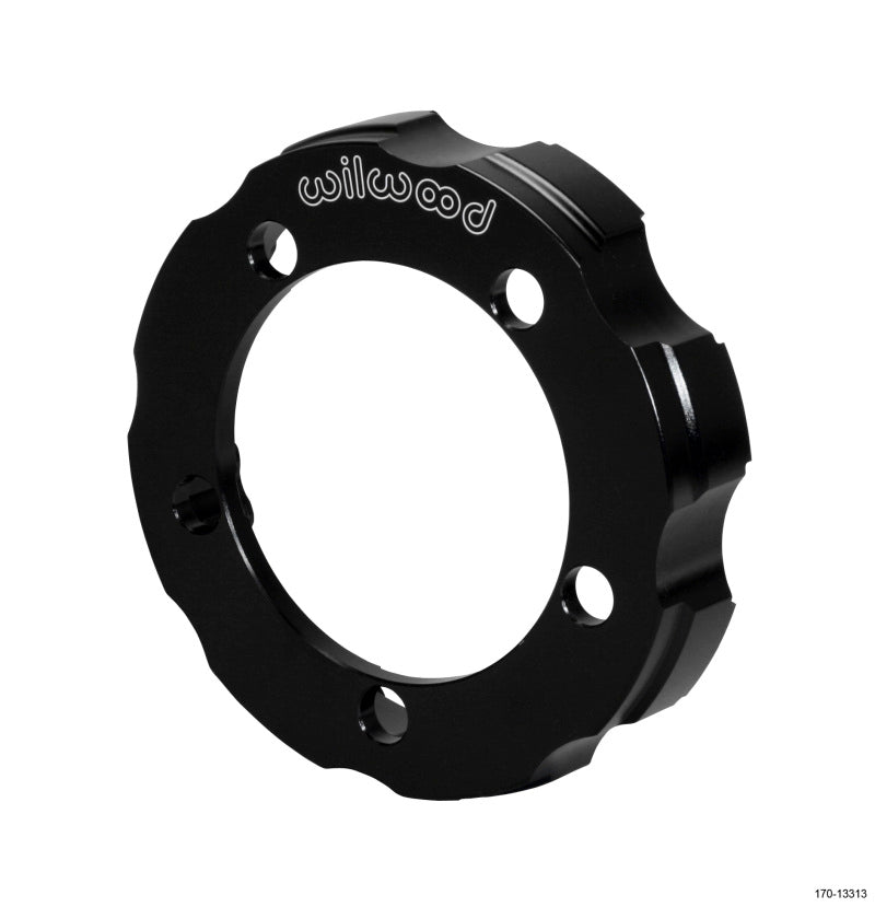 Wilwood Hat-BB Front 1.45in Offset (Backside) 5 x 5.50 - 8 on 7.00in-thumbmail-1