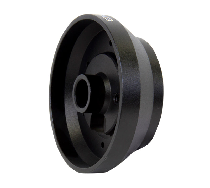 NRG Short Hub Adapter 06+ Chevrolet Corvette / Cadillac CTS-thumbmail-3