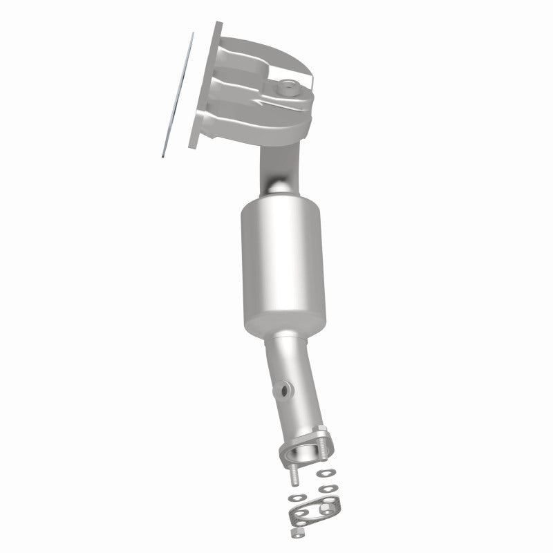 MagnaFlow Conv DF BMW 3 01-06 Rear-thumbmail-13