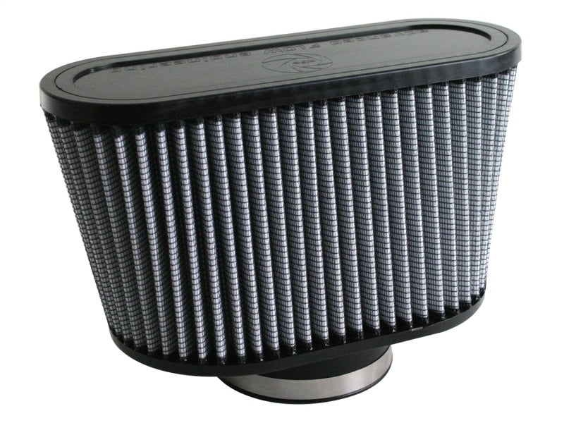 aFe MagnumFLOW Air Filters IAF PDS A/F PDS 3-3/4F x (9x5-3/4)B x (11x4)T x 6H-thumbmail-1