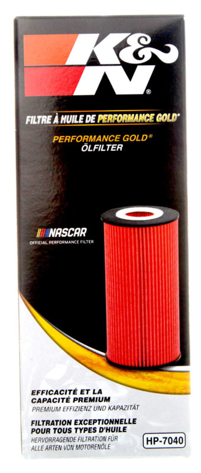 K&N 2020 Mercedes-Benz C43 AMG Oil Filter-thumbmail-5