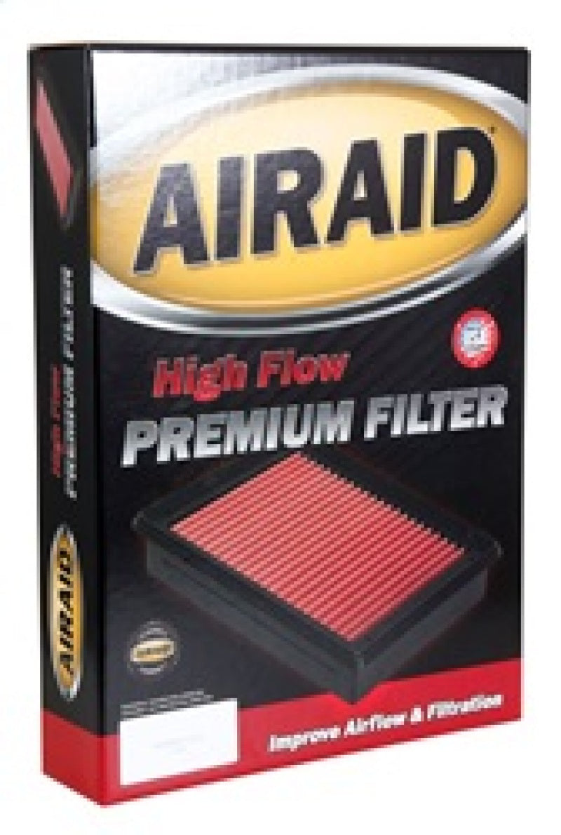 Airaid 2015-2016 Ford Mustang V8-5.0L F/I Direct Replacement Oiled Filter-thumbmail-10