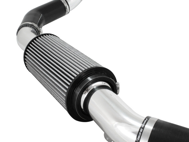 aFe Takeda Intakes Stage-2 PDS AIS PDS Infiniti G37 Coupe 08-12 V6-3.7L (pol)-thumbmail-4