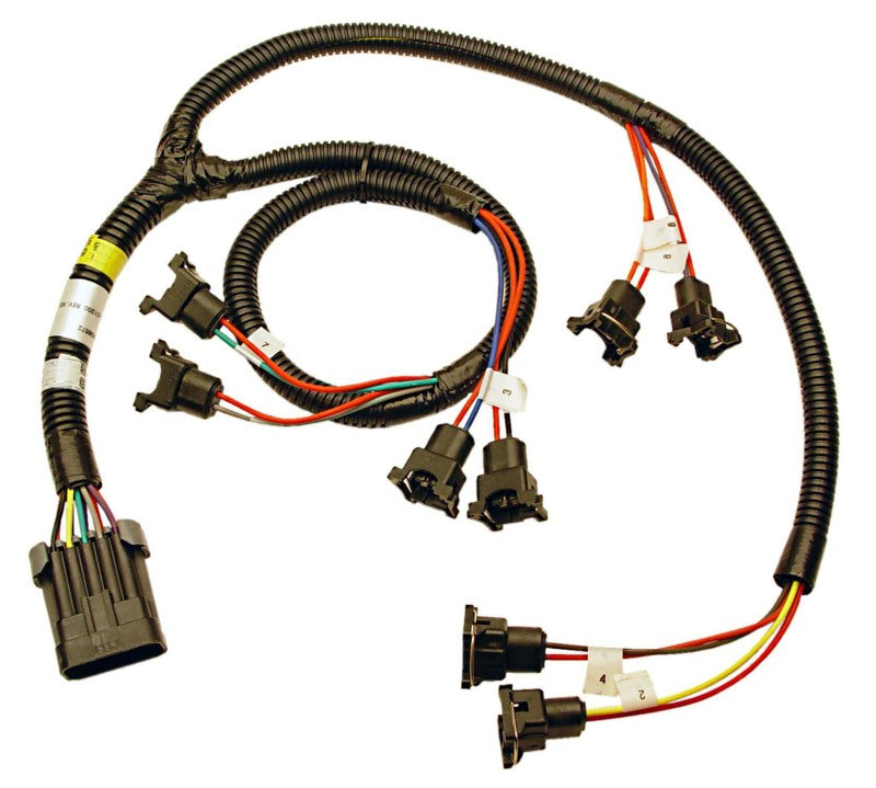 FAST Wiring Harness F.I. 4&7 Swap-thumbmail-2