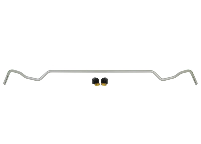 Whiteline 19-20 BMW Z4 Rear 18mm Heavy Duty Adjustable Swaybar-thumbmail-3