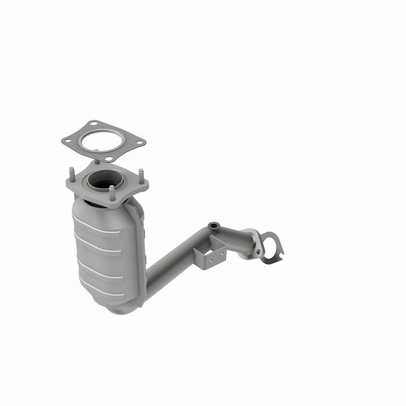 MagnaFlow Conv DF Escort 97-98 W/2.0L Eng. Ma-thumbmail-14