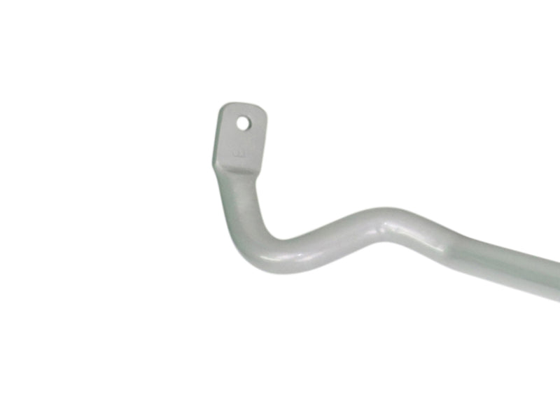 Whiteline 02-07 Subaru WRX Sedan Front 24mm Swaybar-X heavy duty-thumbmail-4