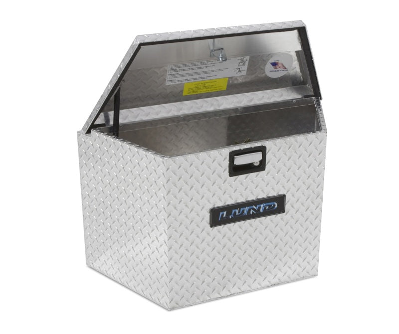 Lund Universal Challenger Specialty Tool Box - Brite-thumbmail-5