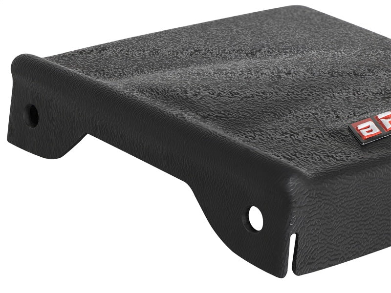 aFe MagnumFORCE Cold Air Intake Cover 09-14 Ford Edge V6-3.5L-thumbmail-3