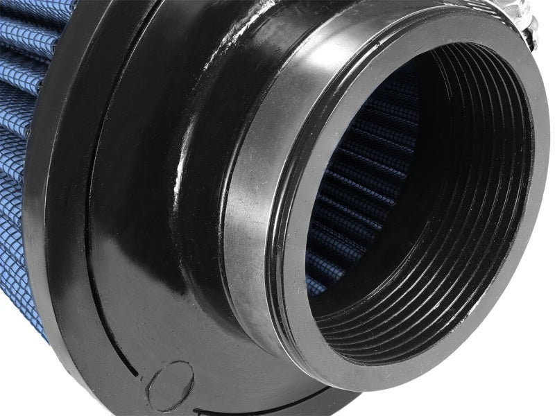 aFe POWER Takeda Pro 5R Air Filter 3in Flange x 6 Base x 4-3/4 Top x 5 Height (VS)-thumbmail-2