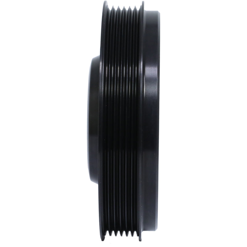 Fluidampr Mitsubishi EVO 8 / 9 Steel Internally Balanced Damper-thumbmail-7