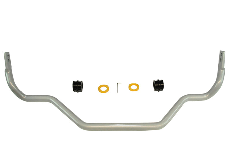 Whiteline 03-06 Nissan 350z Z33 Front 32mm Heavy Duty Adjustable Swaybar-thumbmail-3