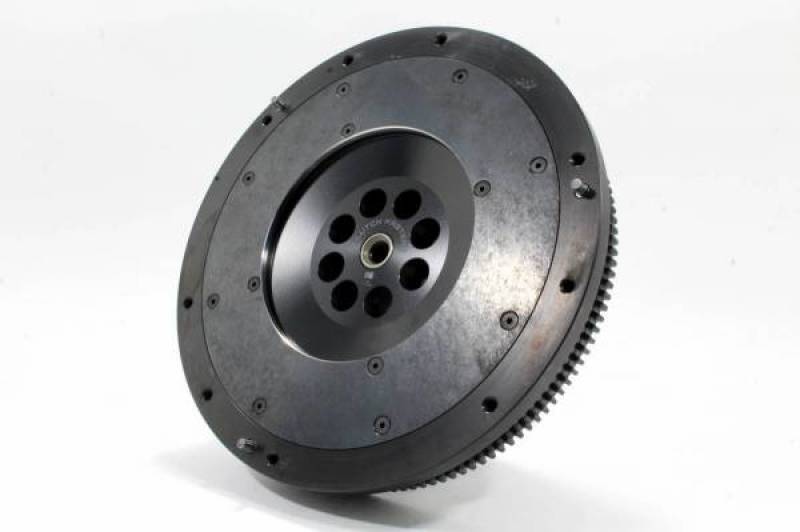 Clutch Masters 13-17 Cadillac ATS 2.0L 6-Speed Aluminum Flywheel-thumbmail-1