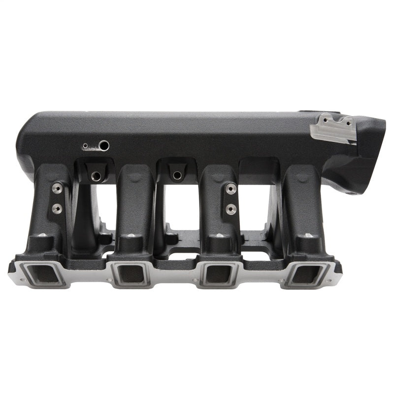 Edelbrock Manifold EFI Pro-Flo XT LS3 Series Black Finish-thumbmail-4