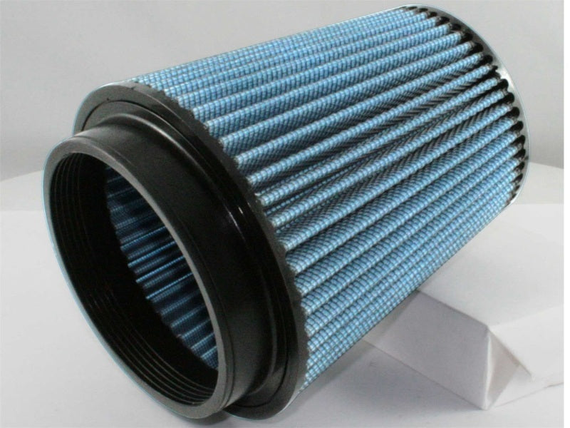 aFe MagnumFLOW Air Filters UCO P5R A/F P5R 5F x 6-1/2B x 4-3/4T x 7H-thumbmail-2