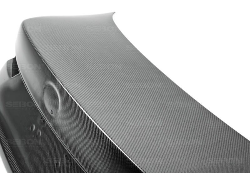Seibon 14 Lexus IS250/350 OEM Carbon Fiber Trunk Lid-thumbmail-3