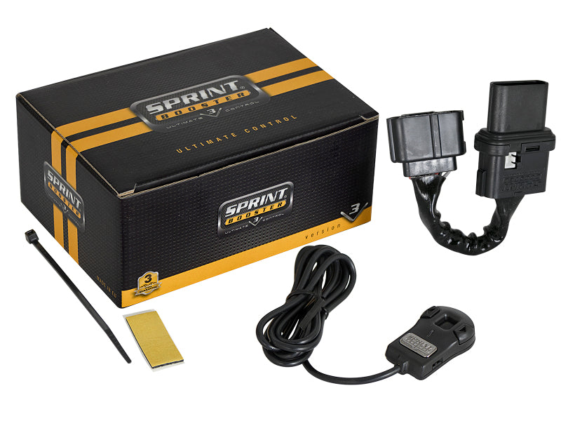 aFe Power Sprint Booster Power Converter 06-16 Audi R8-thumbmail-3