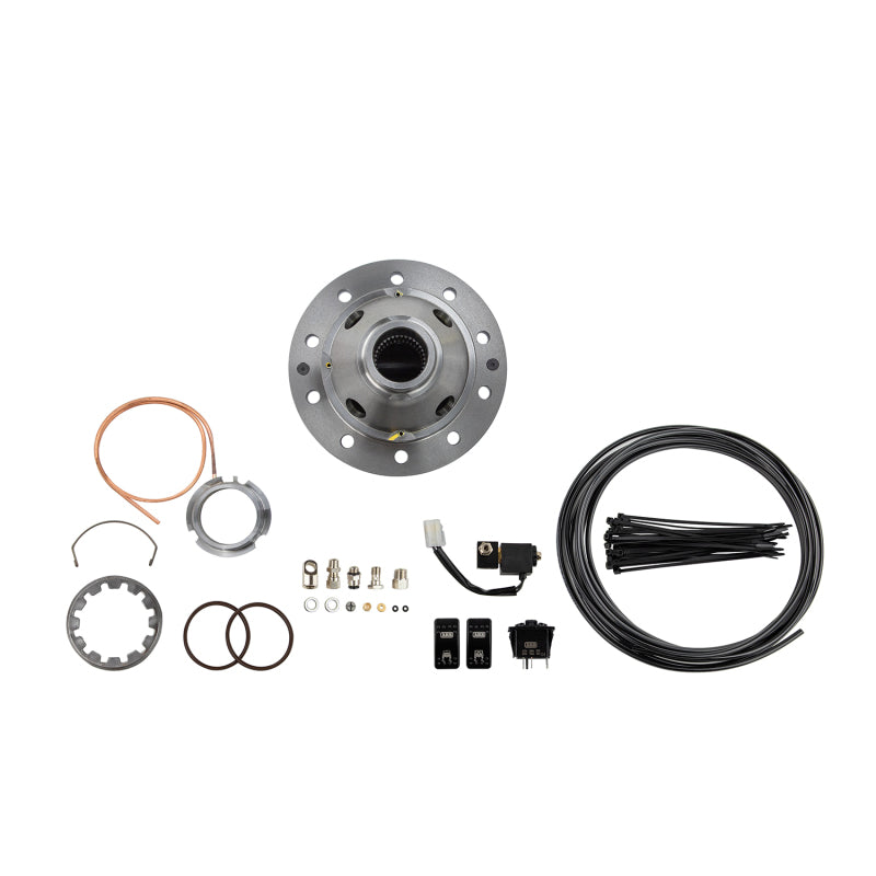 ARB Airlocker 35 Spl 2In Brng Ford 9In S/N-thumbmail-9
