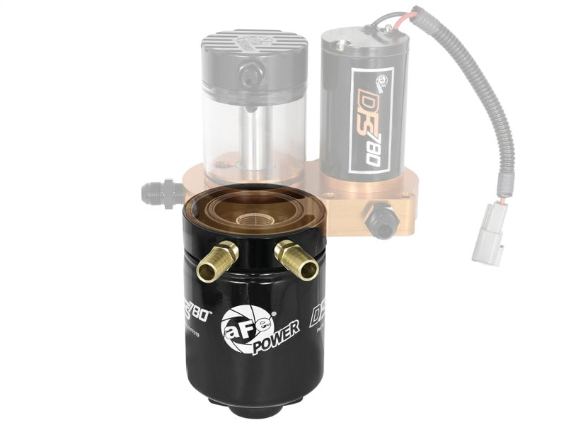 aFe DFS780 Fuel System Cold Weather Kit (Fits DFS780 / DFS780 PRO)-thumbmail-3