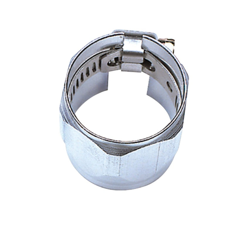 Russell Performance -10 AN Chrome Tube Seal Hose End For 1/2in Heater Hose-thumbmail-8