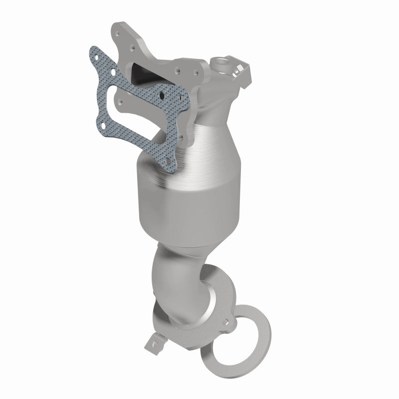 MagnaFlow Conv DF  09-11 Acura TSX 2.4L-thumbmail-13