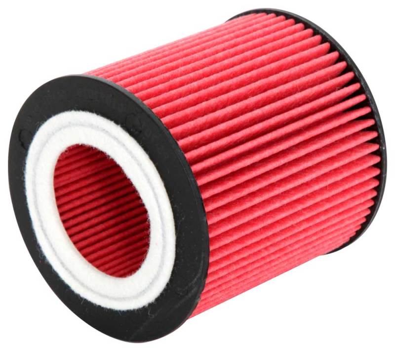 K&N 2019 BMW M2 3.0L/M4 3.0L Cartridge Oil Filter-thumbmail-2