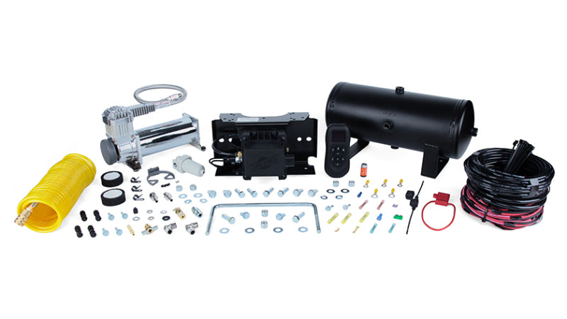 Air Lift Wireless Air Tank Kit w/ EZ Mount-thumbmail-3