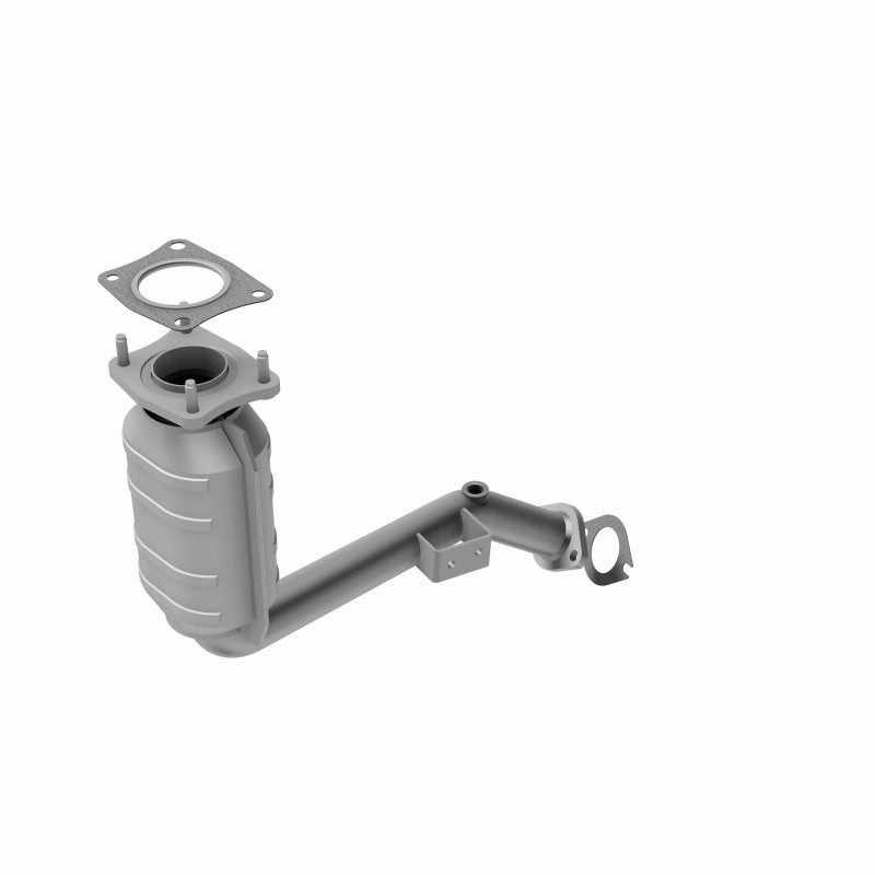 MagnaFlow Conv DF Escort 97-98 W/2.0L Eng. Ma-thumbmail-16