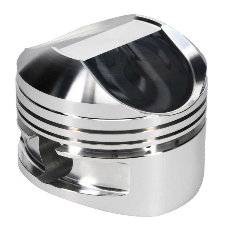JE Pistons 426 HEMI DOME .610 Set of 8 Pistons-thumbmail-2