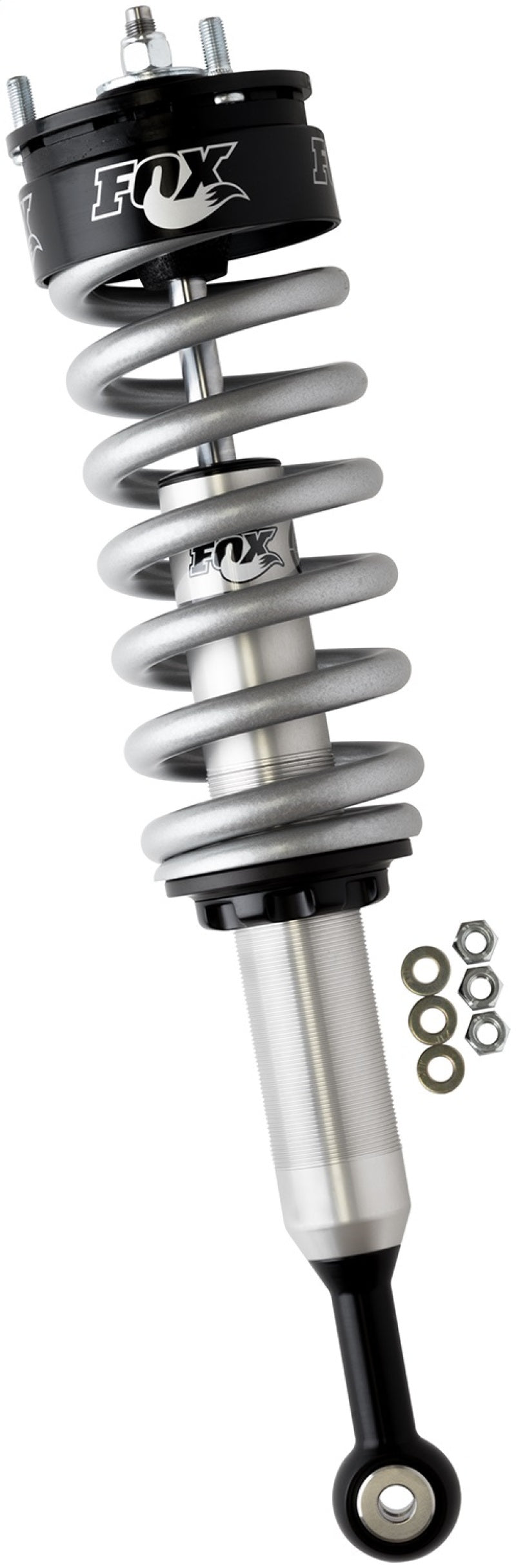Fox 05+ Toyota Hilux 4WD 2.0 Performance Series 4.63in. IFP Coilover Shock / 0-1.5in. Lift-thumbmail-6