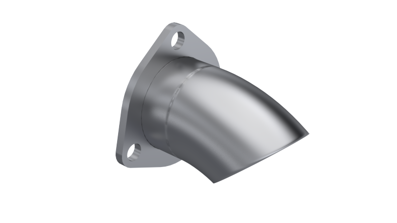QTP 2.5in Bolt-On QTEC Adjustable Turn Down-thumbmail-2