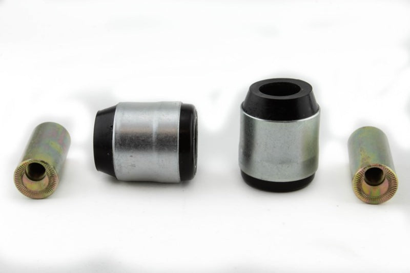 Whiteline Plus 11/05+ Chrysler 300C Front Camber/Caster Correction Control Arm Upper Inner-thumbmail-4