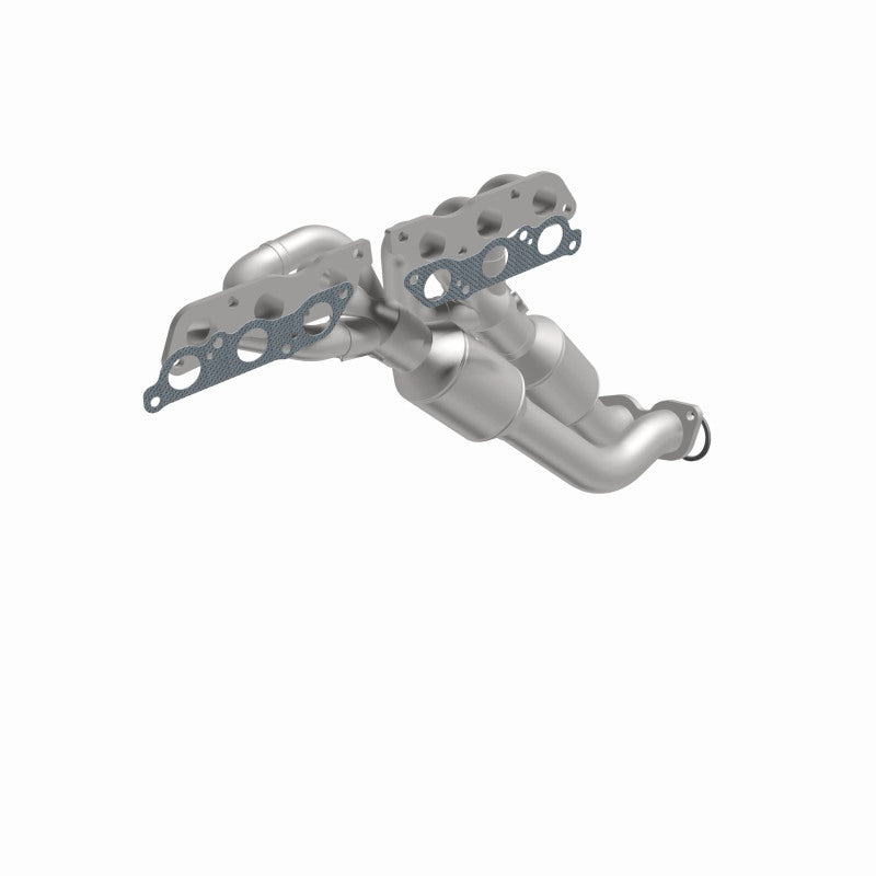 MagnaFlow Conv DF GS300- 00-04 6 3.0L OEM-thumbmail-14