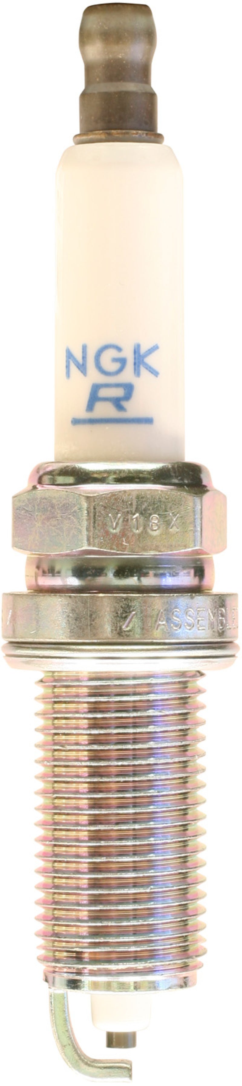 NGK Nickel Spark Plug Box of 4 (LZFR5C-11)-thumbmail-1