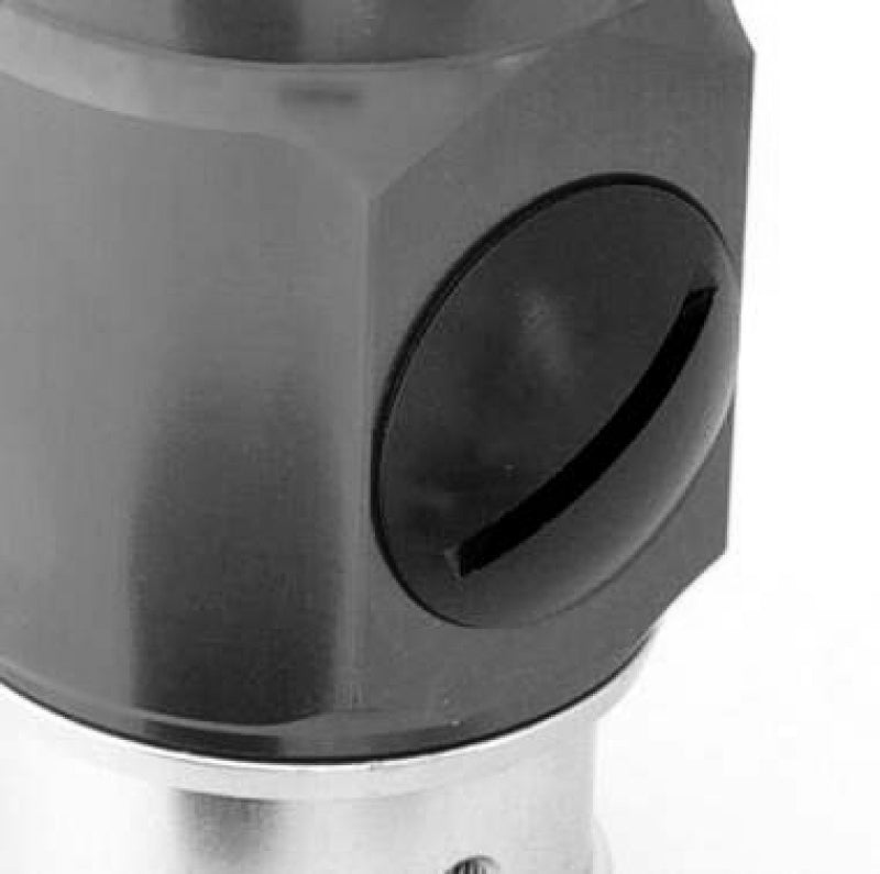 GFB Screw-In Plug (screws into any GFB Trumpet or plumb-back outlet. Valves manufactured before 2003-thumbmail-1