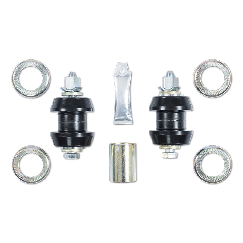 KW Mercedes AMG C63/C63 S (W205) Front Camber Correction Bushing Kit-thumbmail-3