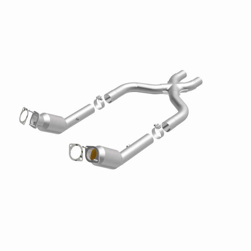 MagnaFlow Conv DF 2011 Ford Mustang 5.0L-thumbmail-14