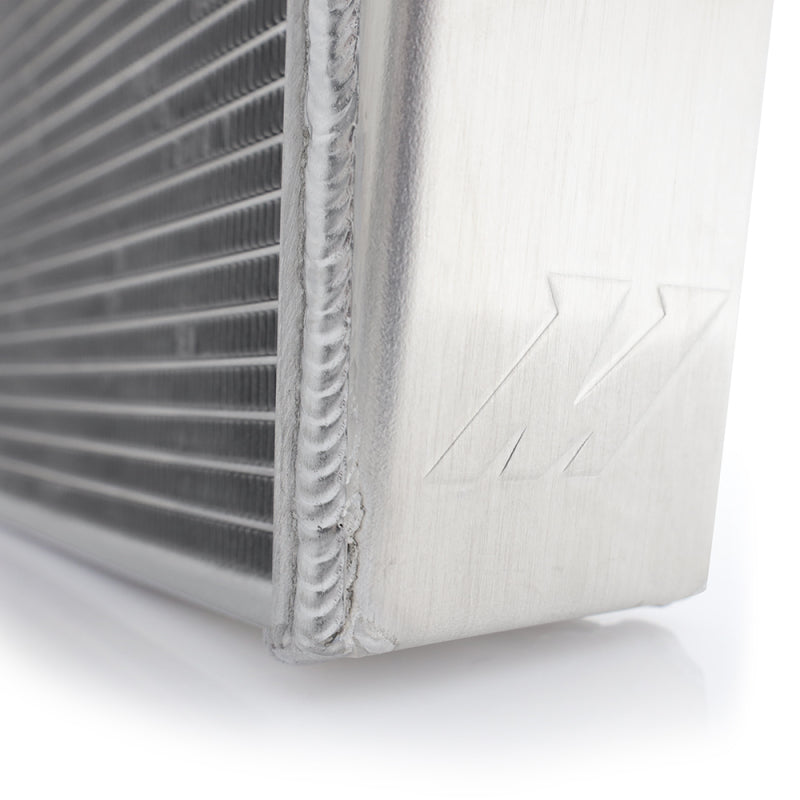 Mishimoto Universal Single-Pass Air-to-Water Heat Exchanger (500HP)-thumbmail-5