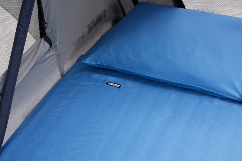 Thule Thule Fitted Sheets (For 2-Person Tents) - Blue-thumbmail-2