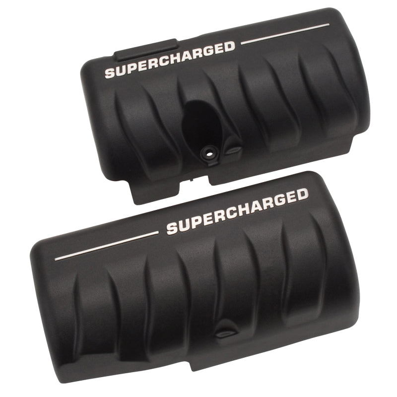 Edelbrock Coil Cover Kit LS3 Supercharger 08-13 Corvette Base Model-thumbmail-6