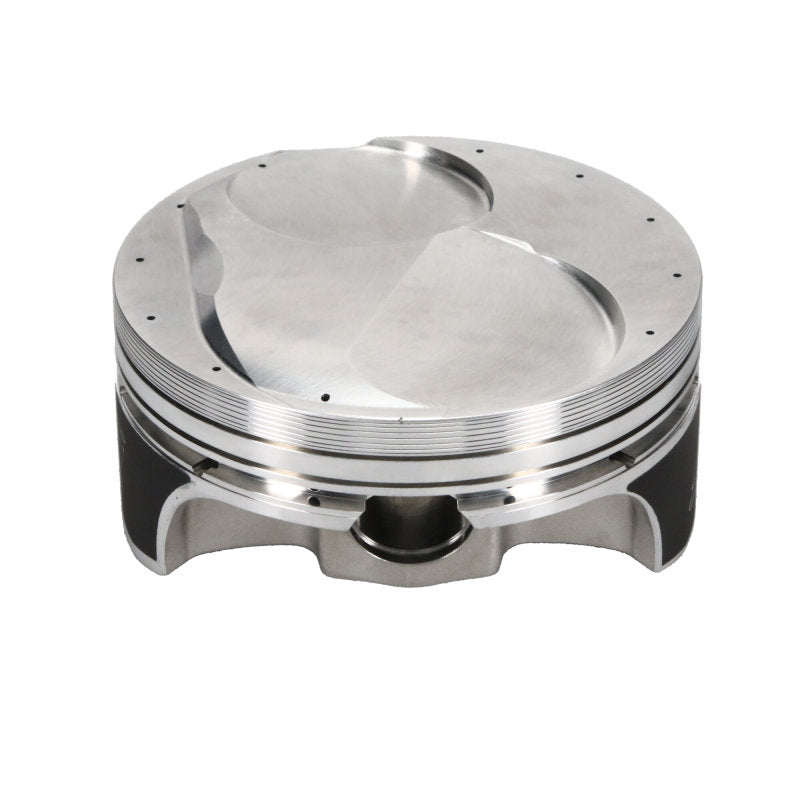 Wiseco 4.630 Big Block Chevy Quick 8 +4cc Dome 1.120CH Piston Set-thumbmail-5