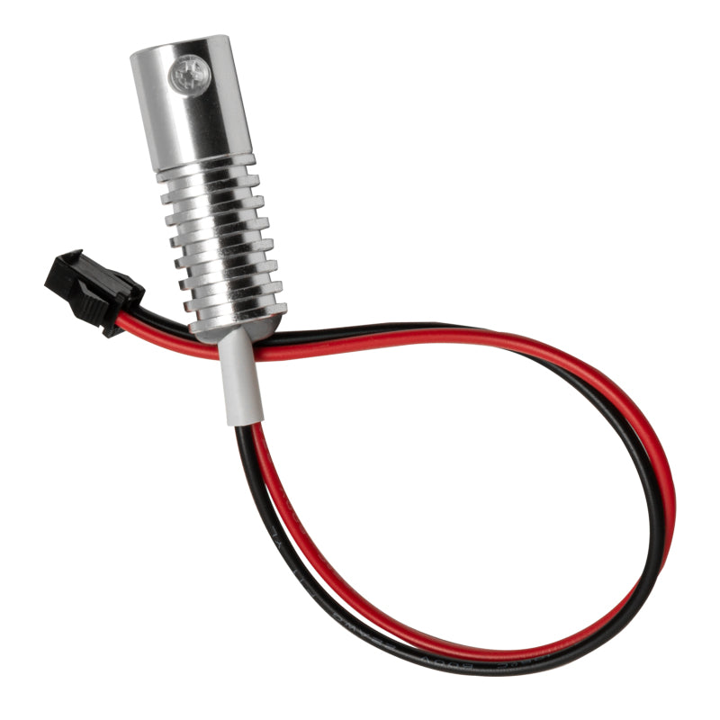 Oracle LED Fiber Optic Light Head - Single Color - Red-thumbmail-1