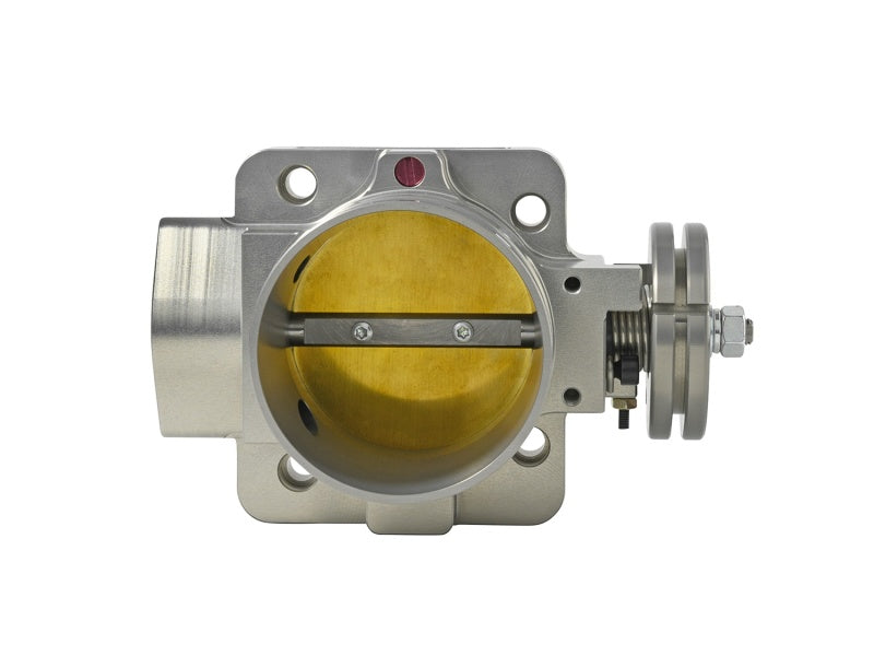 Skunk2 Pro Series Honda/Acura (D/B/H/F Series) 68mm Billet Throttle Body (Race Only)-thumbmail-5